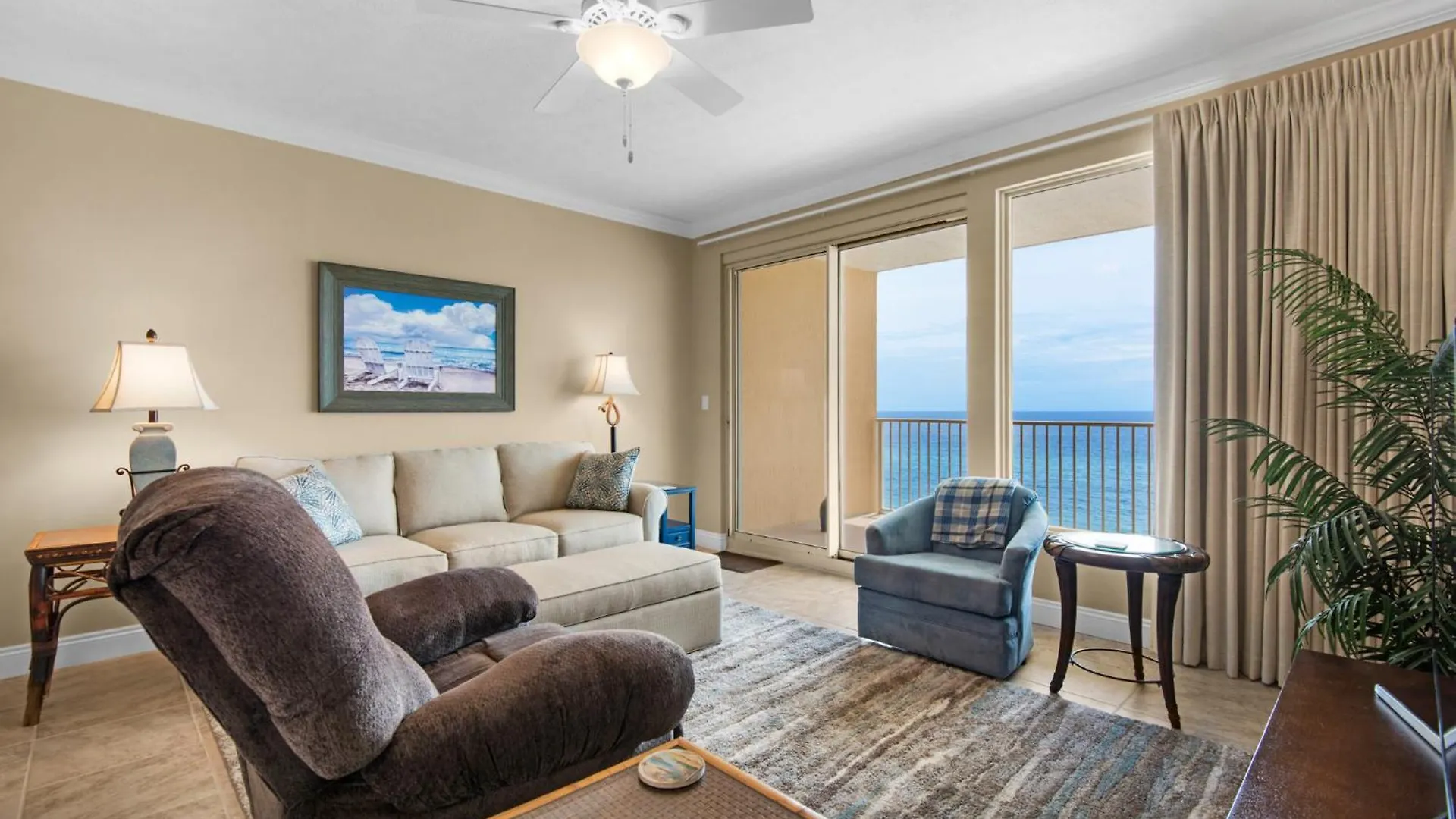 Treasure Island 0605 Βίλα Panama City Beach
