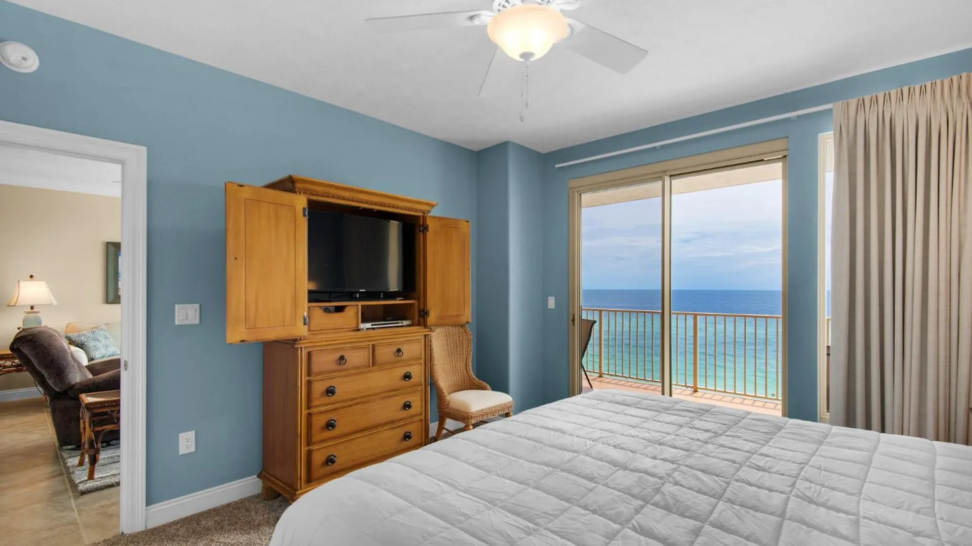 Treasure Island 0605 Βίλα Panama City Beach Σπίτι διακοπών