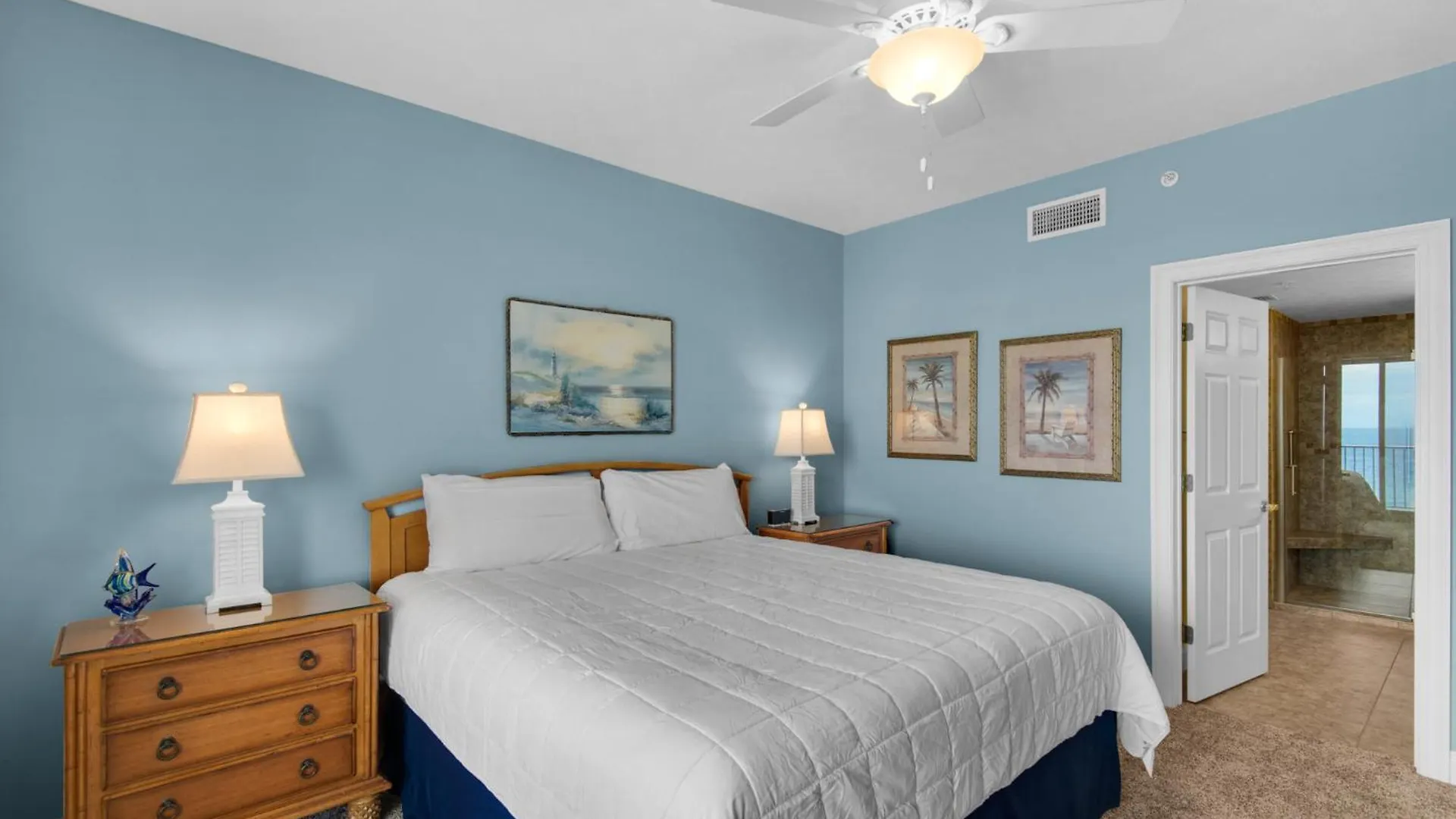 Treasure Island 0605 Βίλα Panama City Beach