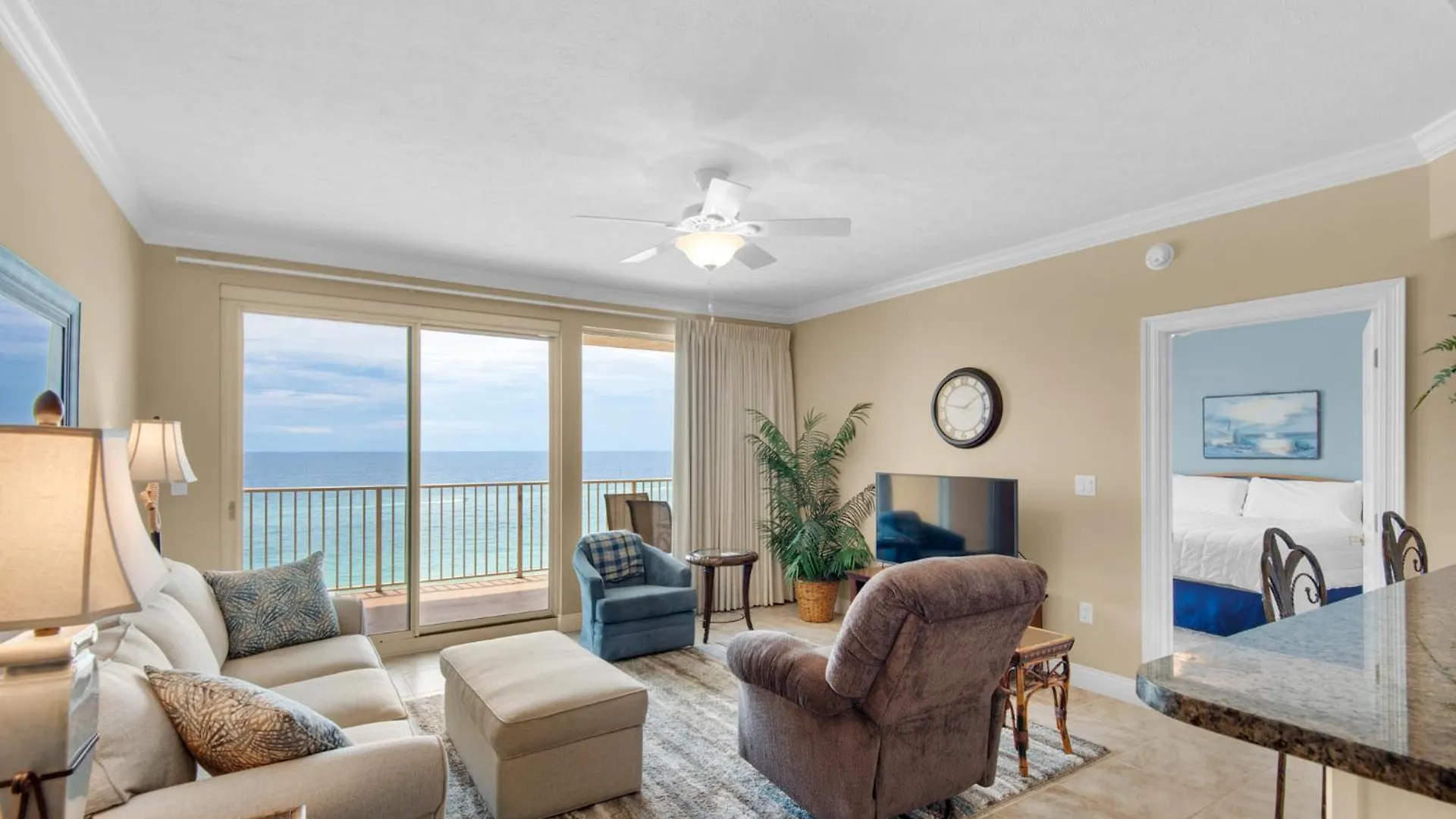 Treasure Island 0605 Βίλα Panama City Beach