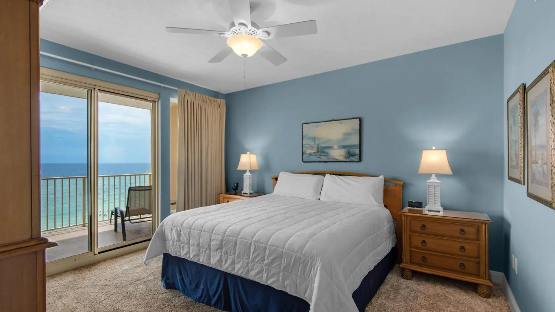 Treasure Island 0605 Βίλα Panama City Beach