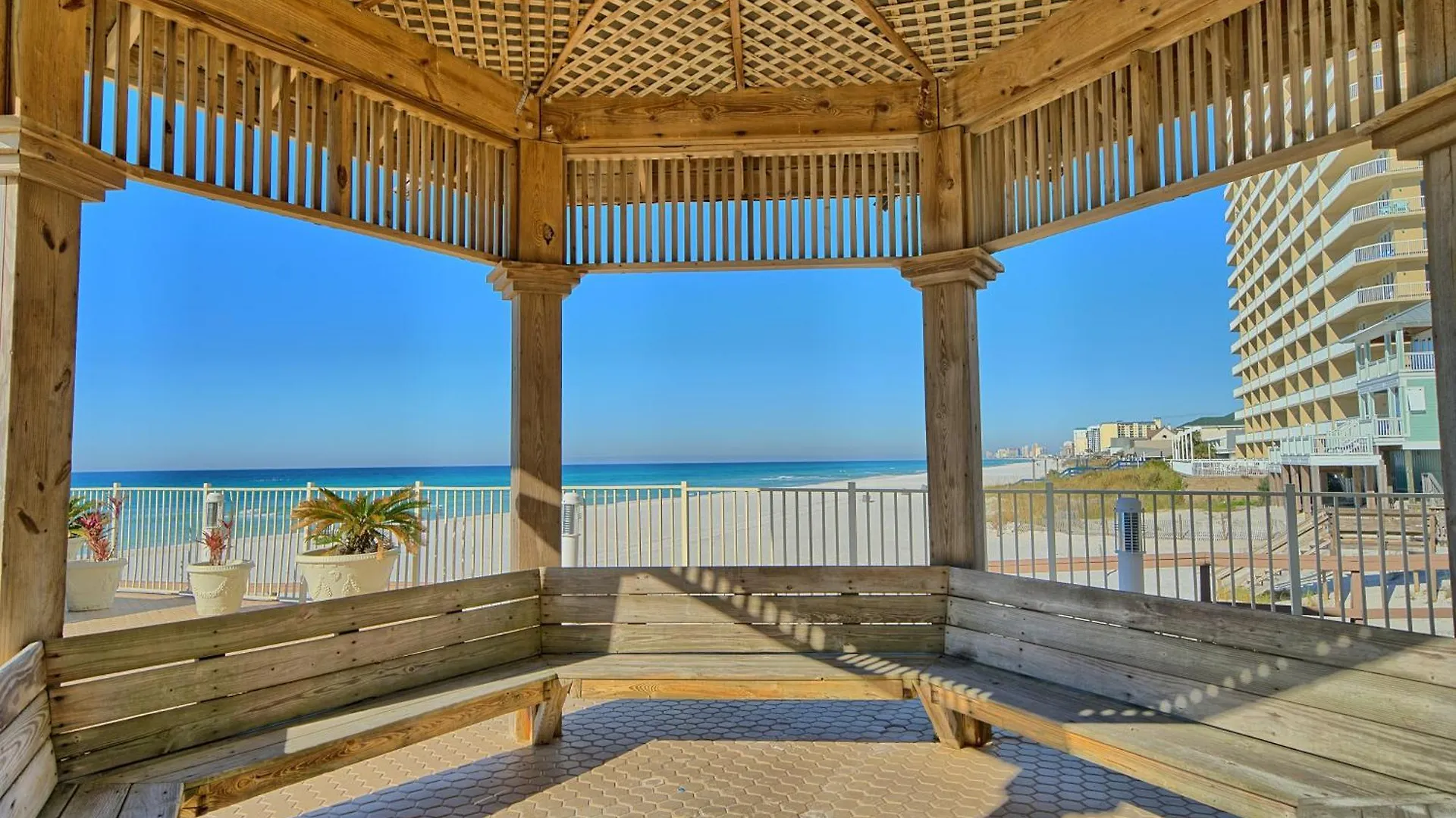 Treasure Island 0605 Βίλα Panama City Beach Ηνωμένες Πολιτείες της Αμερικής