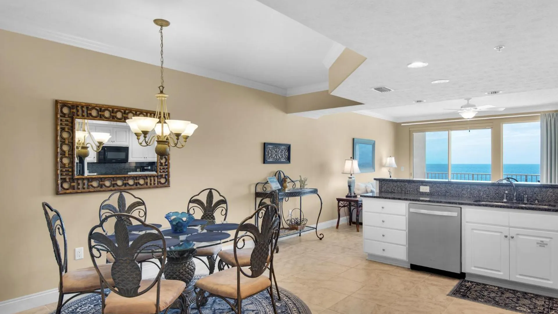Casa vacanze Villa Treasure Island 0605 Panama City Beach Stati Uniti