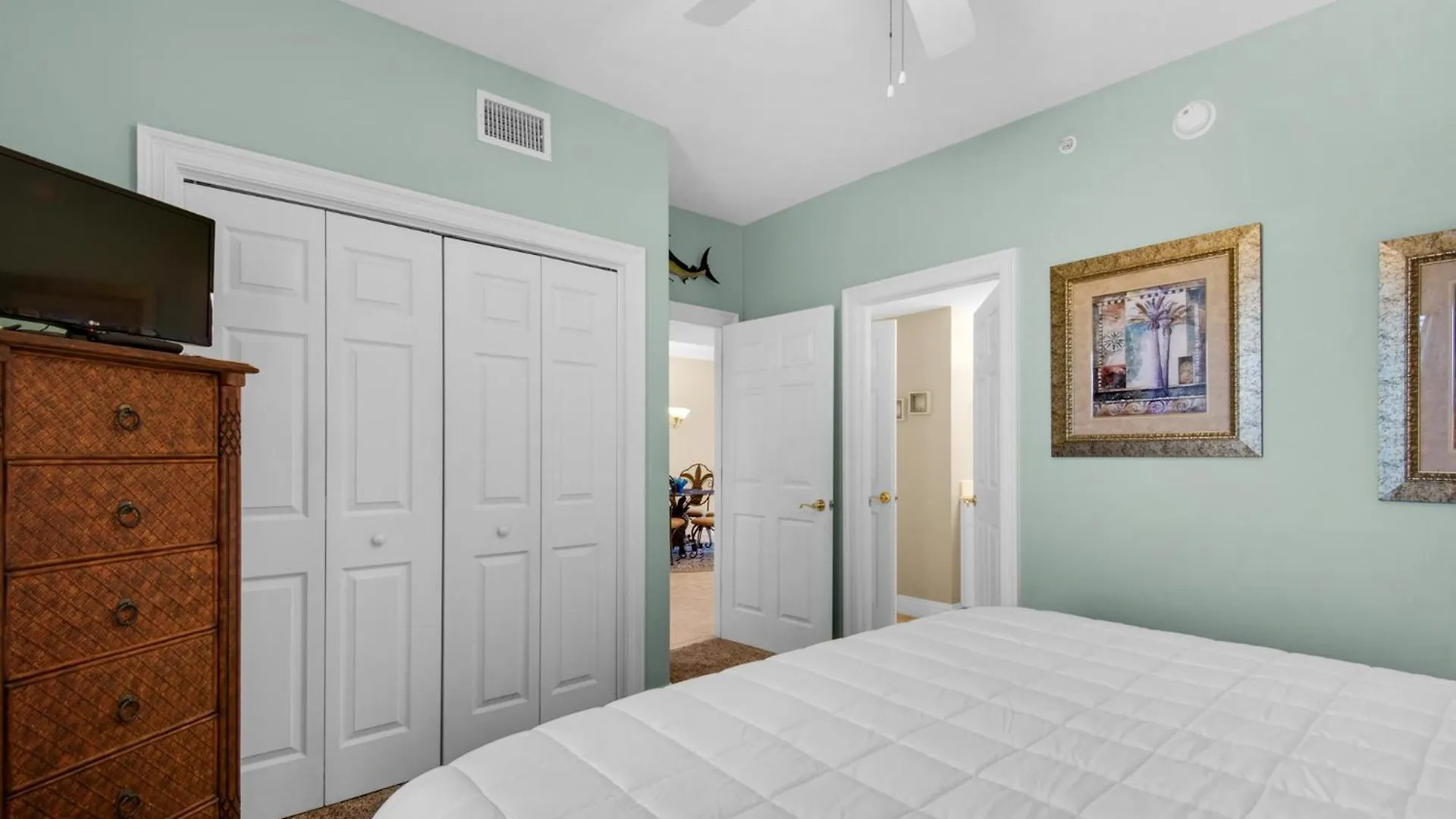 Casa vacanze Villa Treasure Island 0605 Panama City Beach