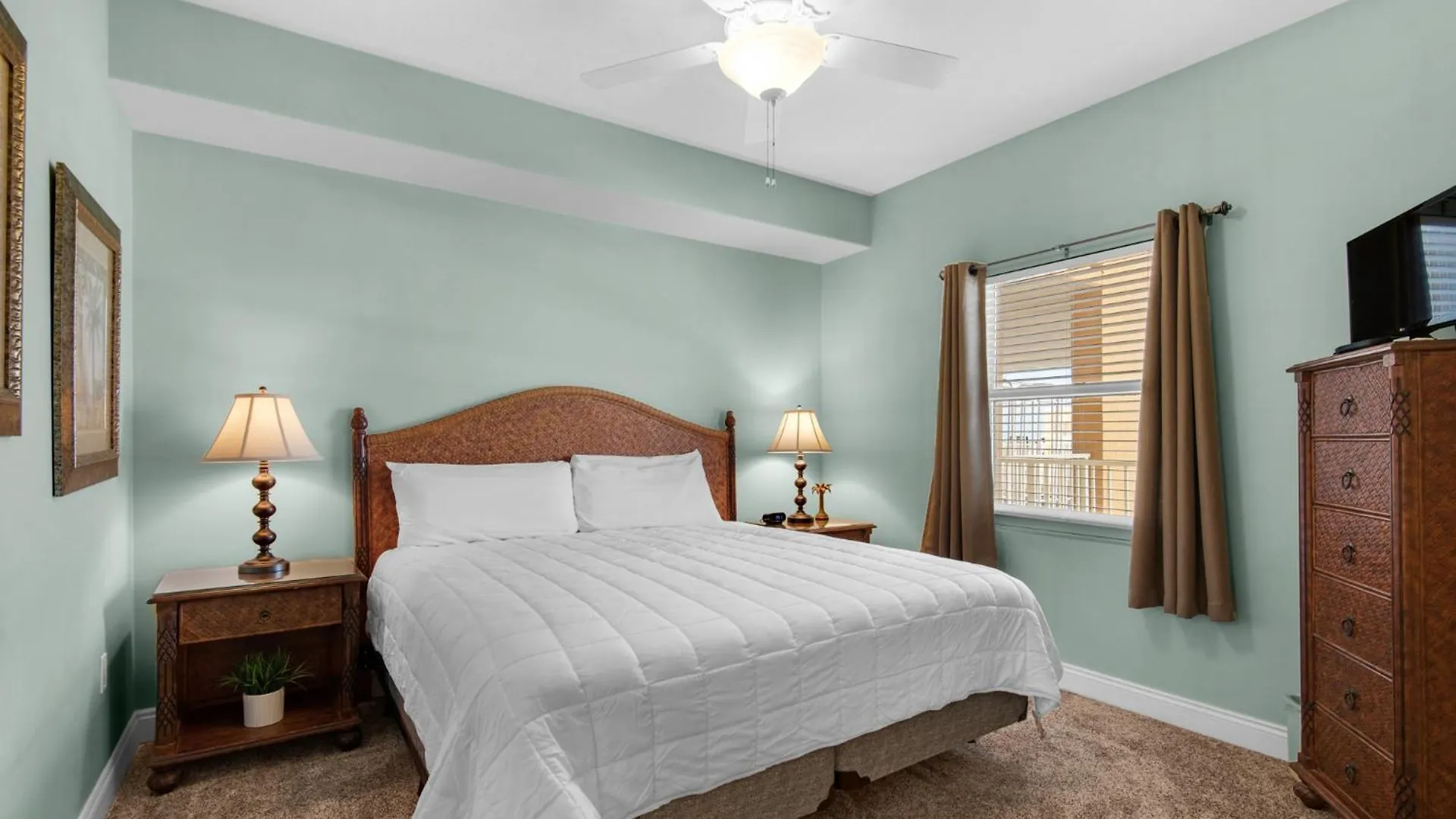 Casa vacanze Villa Treasure Island 0605 Panama City Beach Stati Uniti
