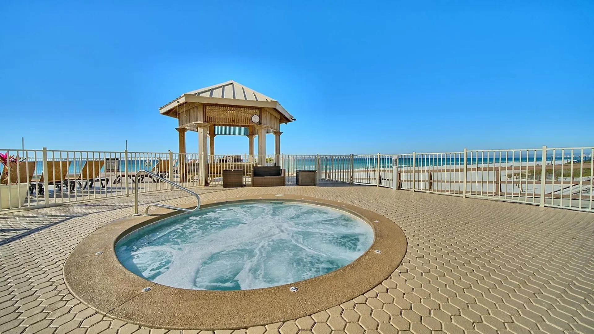 Casa vacanze Villa Treasure Island 0605 Panama City Beach